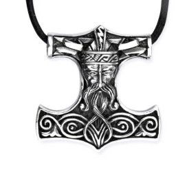 obojek ETNOX - Thor´s Hammer - SK450