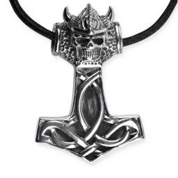 obojek ETNOX - Thor´s Hammer - SK449
