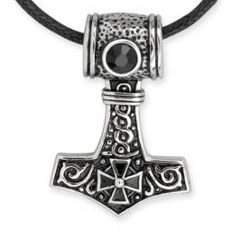 obojek ETNOX - Thor´s Hammer - SK4000