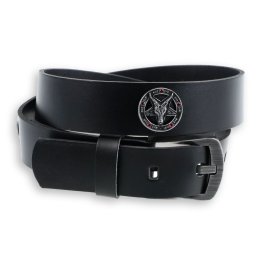 pásek Baphomet - Black - LSF2 32