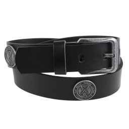 pásek Luciferi - Black - LSF2 36