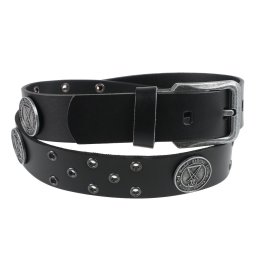 pásek Luciferi - Black - LSF2 37