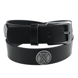 pásek Luciferi - Black - LSF2 38
