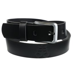 pásek Leviathan - black - LSF2 40