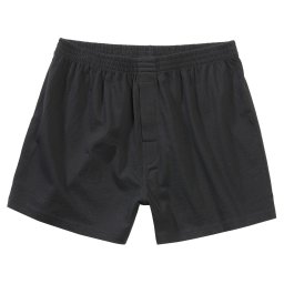 trenýrky pánské BRANDIT - 4500-black