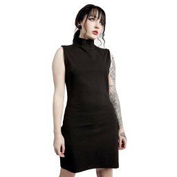 šaty dámské DISTURBIA - Polly - SS19DM11