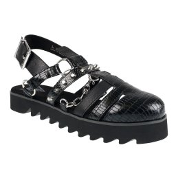 sandály dámské DISTURBIA - Tiberius - SS19F3