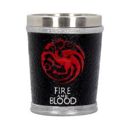 panák Game of thrones - Fire and Blood - B4453N9