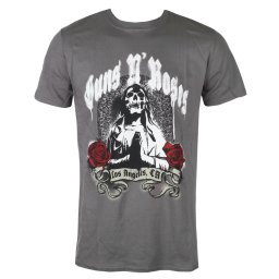 tričko pánské Guns N' Roses - Death Men - ROCK OFF - GNRTS50MC
