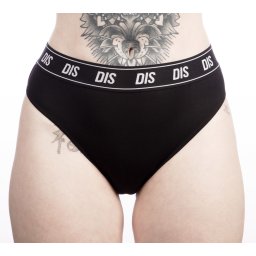 kalhotky dámské DISTURBIA - Dis - SS19DB43