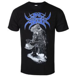 tričko pánské BAL SAGOTH - WARRIOR - PLASTIC HEAD - PH11615