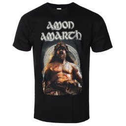 tričko pánské AMON AMARTH - BERZERKER - PLASTIC HEAD - PH11898
