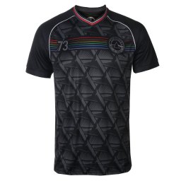 tričko pánské (dres) PINK FLOYD - Dark side - CHARCOAL/BLACK - AMPLIFIED - ZAV666B59
