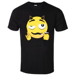 tričko pánské Korejsky Blog Emoji - MS079