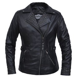 bunda dámská (křivák) UNIK - 6828.00