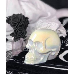 dekorace KILLSTAR - Skull - AURA - KSRA001578