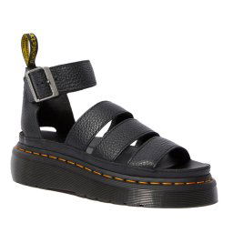boty dámské (sandály) DR. MARTENS - CLARISSA II QUAD - DM24476001