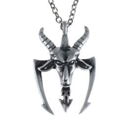obojek Baphomet - LSF4 09