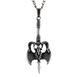 obojek Scull - LSF4 28