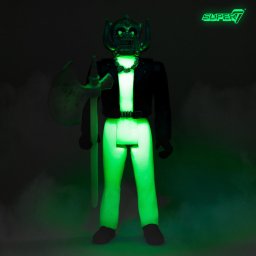 figurka Motörhead - Warpig Glow in the Dark - SUP7-03899