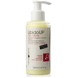 LL LIBIDO UP - ZVĚTŠUJE PROŽITKY - PRO SILNÝ ORGASMUS ! 150ML - SEH16