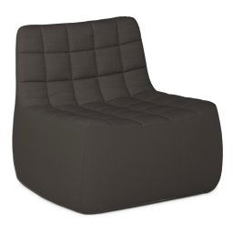 Northern designová křesla Yam Lounge Chair