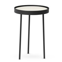 Northern designové odkládací stolky Stilk (průměr 35 cm)