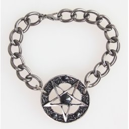 náramek Pentagram - PSY205