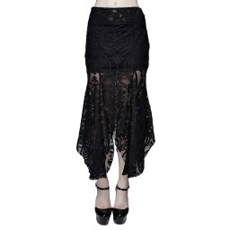 sukně dámská DEVIL FASHION - SKT097