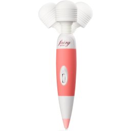 SCALA FAIRY - MASÁŽNÍ HLAVICE - RWM 4010