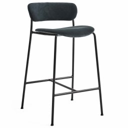 &Tradition designové barové židle Pavilion Bar Stool AV14 (výška sedáku 65 cm)