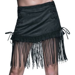 sukně dámská DEVIL FASHION - SKT022
