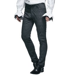 kalhoty pánské DEVIL FASHION - PT028