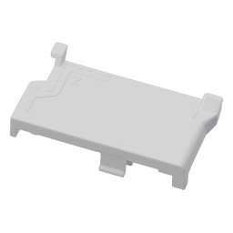 Plastová krytka 859648002 JANOME