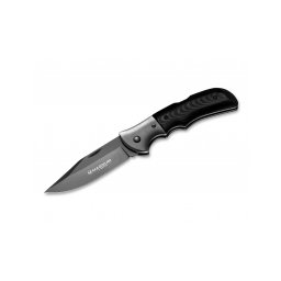 Böker Magnum Gray Eminence 01SC712