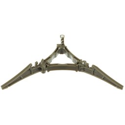 FOX Outdoor stojan skládací pod plynové kartuše