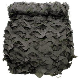 MFH síť maskovací BASIC 3 x 2 m ZELENÁ