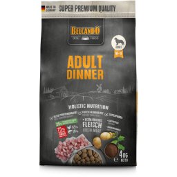 Belcando Adult Dinner 4 kg