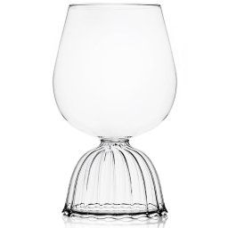 Ichendorf Milano designové sklenice na červené víno Tutu Red Wine Glass