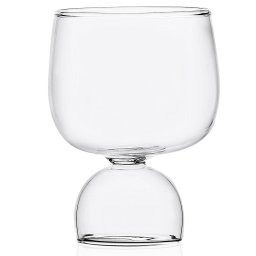 Ichendorf Milano designové sklenice na víno Kokeshi Wine Glass