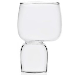 Ichendorf Milano designové sklenice na vodu Kokeshi Water Glass