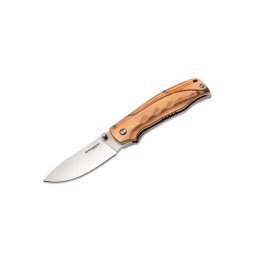 Böker Magnum Pakka Hunter 01MB700