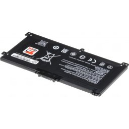 Baterie T6 Power BK03XL, 916811-855, 916366-421, 916366-541, HSTNN-UB7G, HSTNN-LB7S, TPN-W125