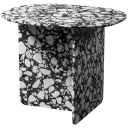 Miniforms designové odkládací stolky Chap Side Table