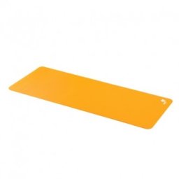 AIREX® podložka Yoga Calyana Pro mat, žlutá melounová