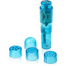 SCALA MINI VIBRÁTOR SE 4 NÁSTAVCI WRD 1085A