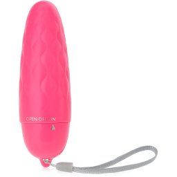 SCALA SILNÝ VIBRÁTOR VAJÍČKO EROTICKÝ MASAŽÉR STIMULUJÍCÍ CELÉ TĚLO - 70072283