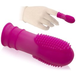 SCALA NÁVLEK NA PRST - STIMULÁTOR KLITORISU - 76531709