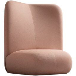 Miniforms designová křesla Botera (výška 125 cm)