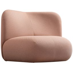 Miniforms designová křesla Botera (výška 85 cm)